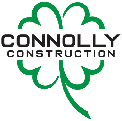 Connolly Construction Logo